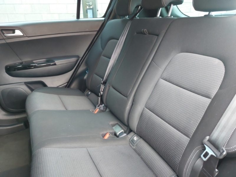 Used Kia Sportage 2019 for sale - 76055042: Photo 6