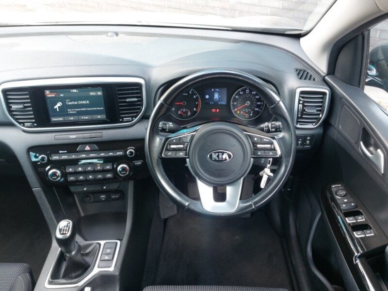 Used Kia Sportage 2019 for sale - 76055042: Photo 7