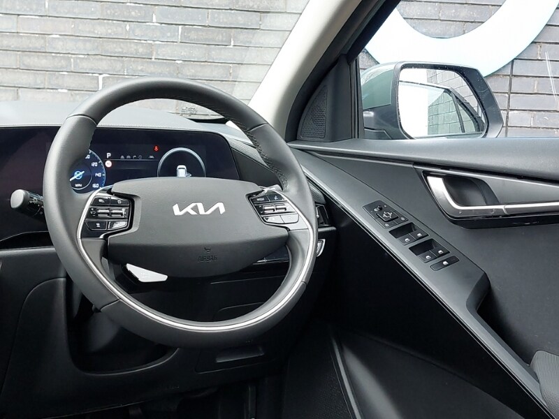 Used Kia Niro 2024 for sale - 78079861: Photo 10
