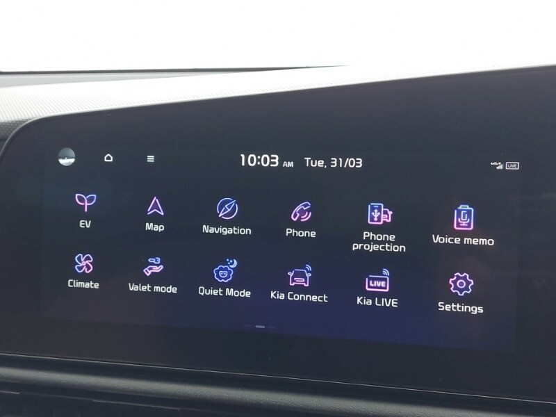 Used Kia Niro 2024 for sale - 78079861: Photo 11