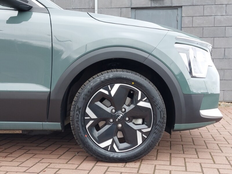 Used Kia Niro 2024 for sale - 78079861: Photo 14