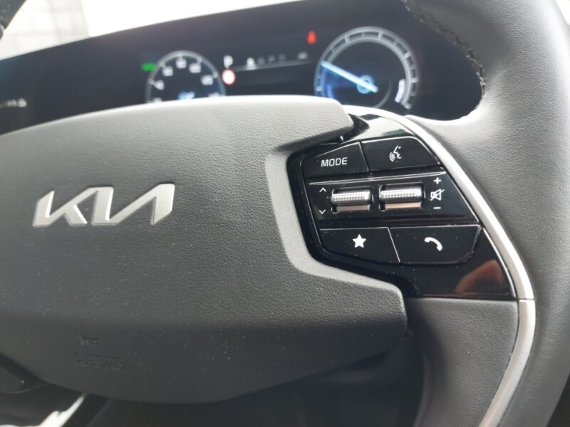 Used Kia Niro 2024 for sale - 78079861: Photo 16