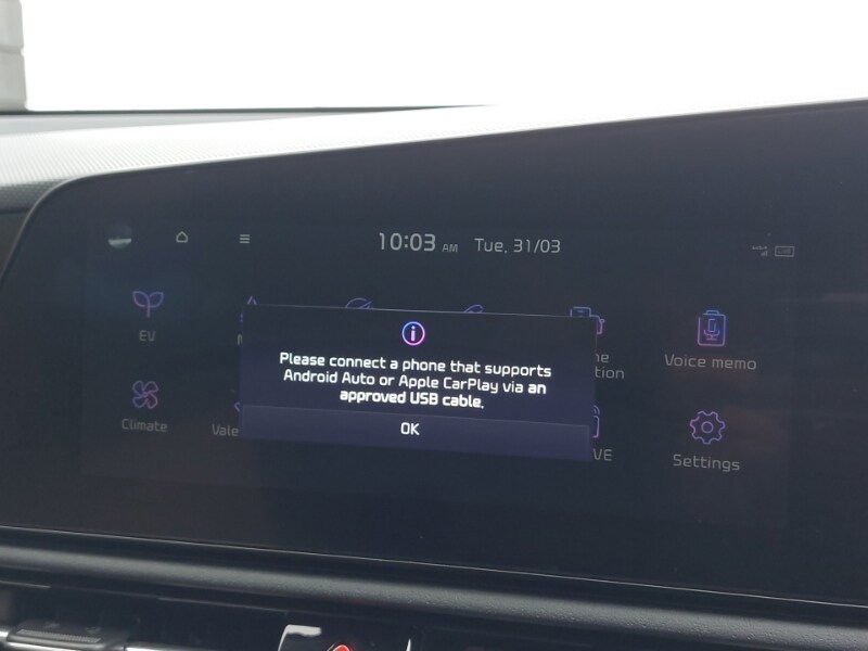 Used Kia Niro 2024 for sale - 78079861: Photo 18