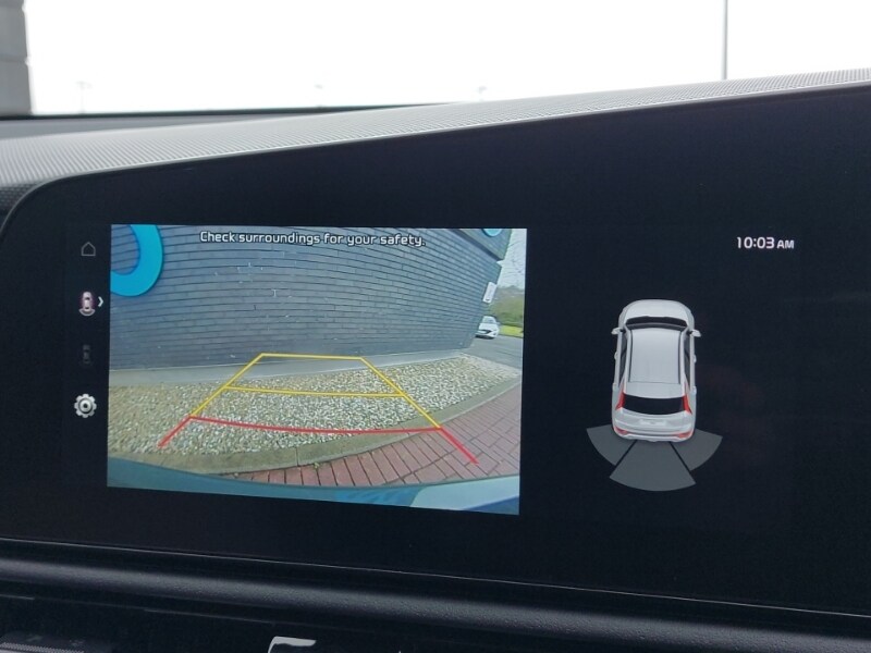 Used Kia Niro 2024 for sale - 78079861: Photo 19