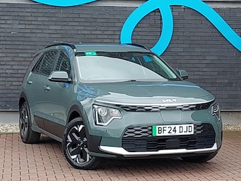 Used Kia Niro 2024 for sale - 78079861: Photo