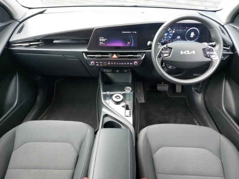 Used Kia Niro 2024 for sale - 78079861: Photo 2