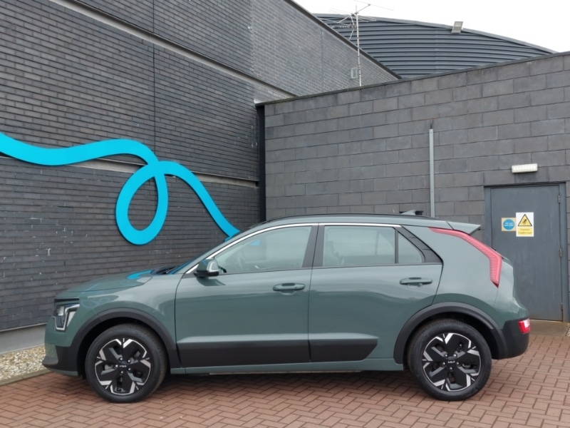 Used Kia Niro 2024 for sale - 78079861: Photo 4