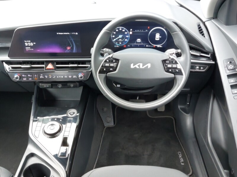 Used Kia Niro 2024 for sale - 78079861: Photo 7