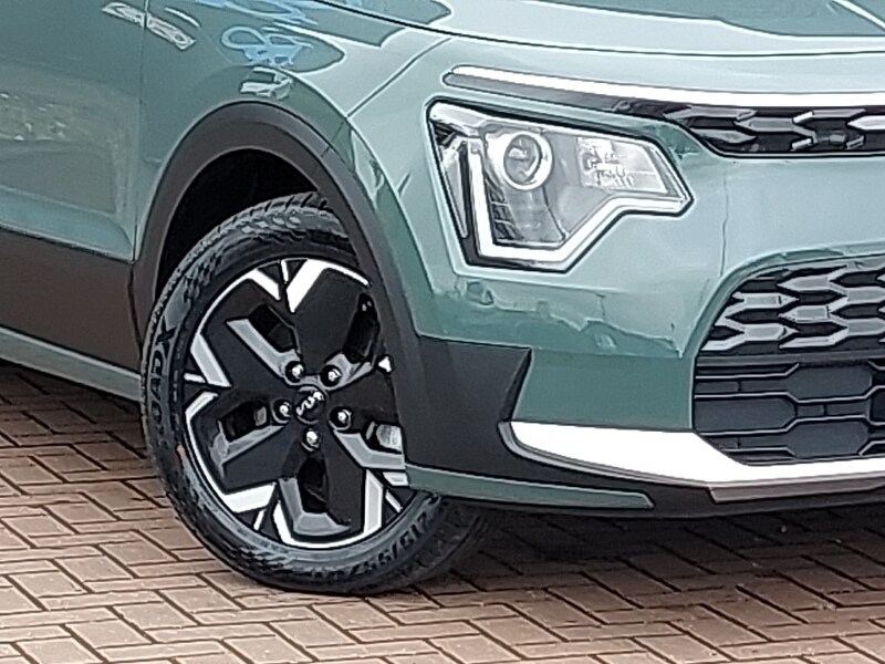 Used Kia Niro 2024 for sale - 78079861: Photo 9