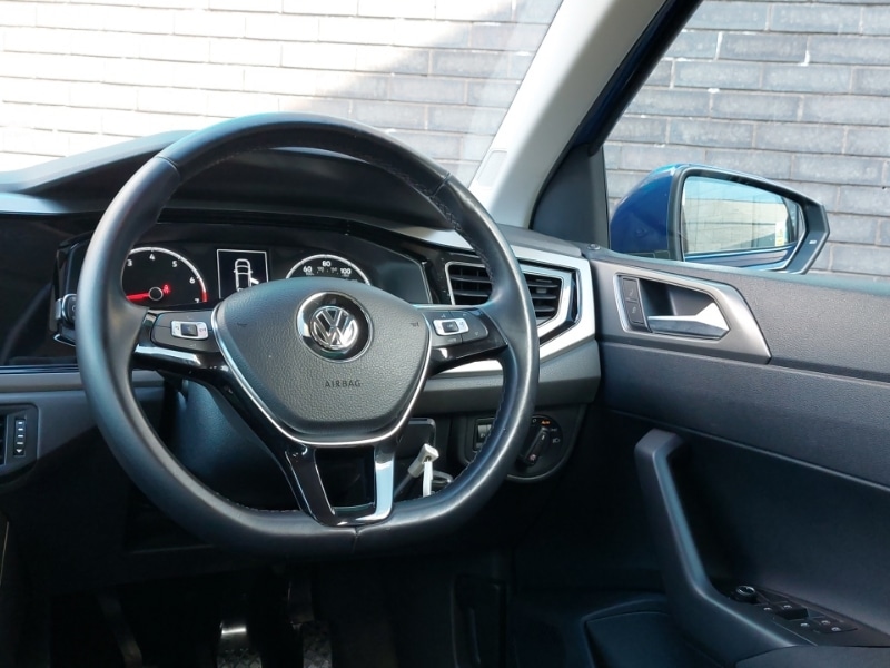 Used Volkswagen Polo 2019 for sale - 76683477: Photo 10