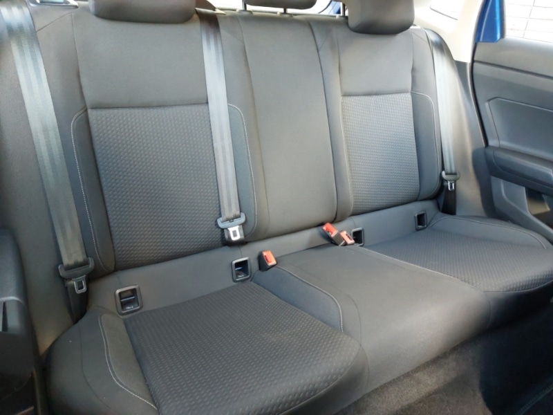 Used Volkswagen Polo 2019 for sale - 76683477: Photo 13