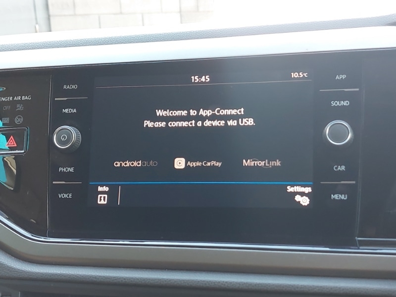 Used Volkswagen Polo 2019 for sale - 76683477: Photo 18