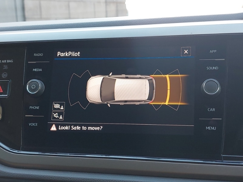 Used Volkswagen Polo 2019 for sale - 76683477: Photo 19