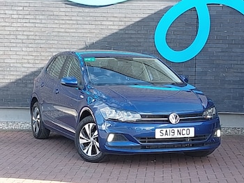 Volkswagen - Polo