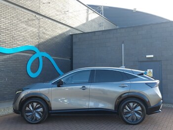 Used Nissan ARIYA 2022 for sale - 78608530: Photo