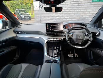 Used Peugeot 5008 2023 for sale - 79586787: Photo