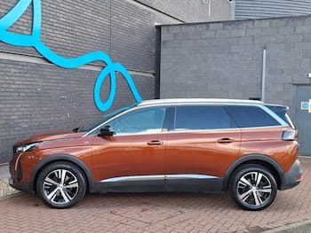 Used Peugeot 5008 2023 for sale - 79586787: Photo