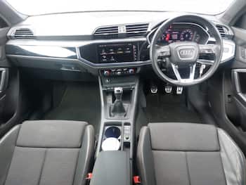 Used Audi Q3 2019 for sale - 79691381: Photo