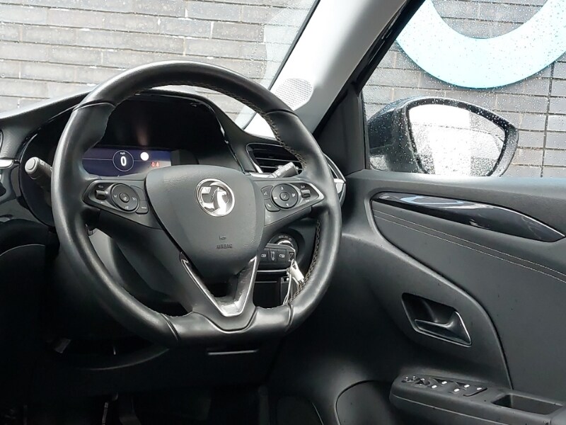 Used Vauxhall Corsa 2021 for sale - 77644349: Photo 10