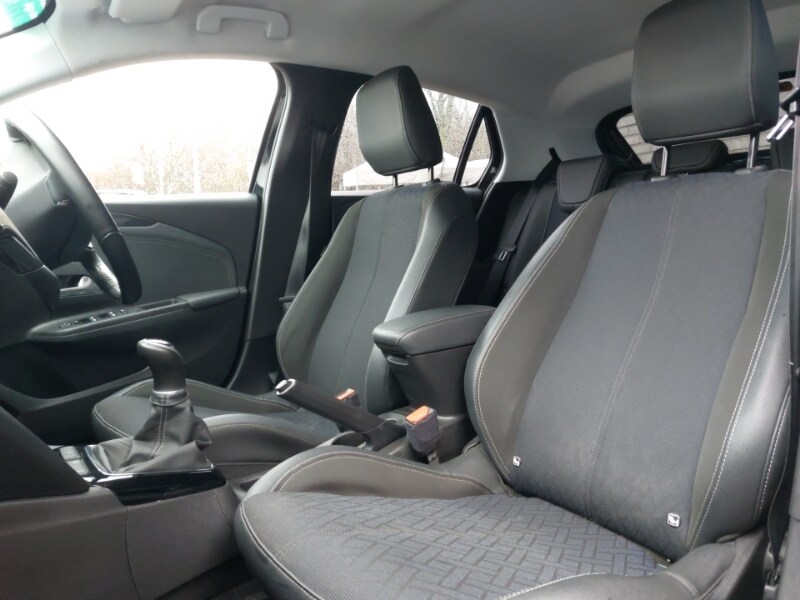 Used Vauxhall Corsa 2021 for sale - 77644349: Photo 12