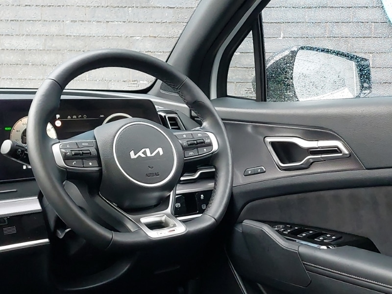 Used Kia Sportage 2022 for sale - 77433675: Photo 10