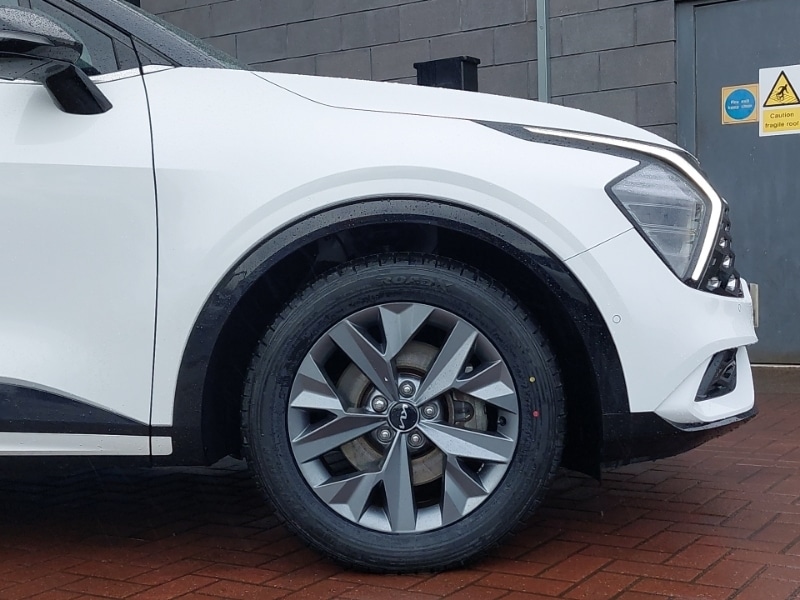 Used Kia Sportage 2022 for sale - 77433675: Photo 14