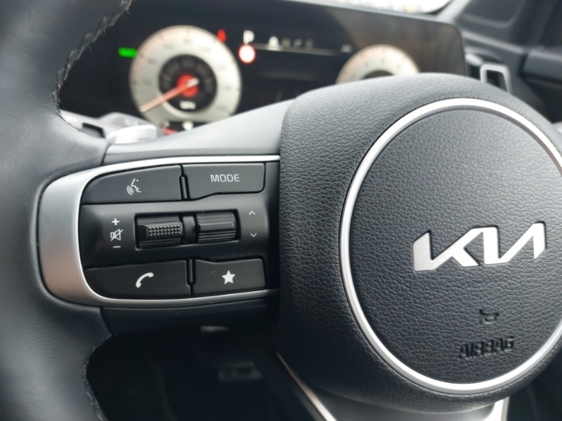 Used Kia Sportage 2022 for sale - 77433675: Photo 15