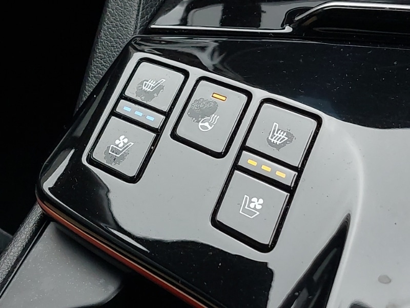 Used Kia Sportage 2022 for sale - 77433675: Photo 17