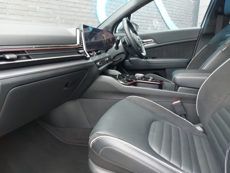 Used Kia Sportage 2022 for sale - 77433675: Photo 5