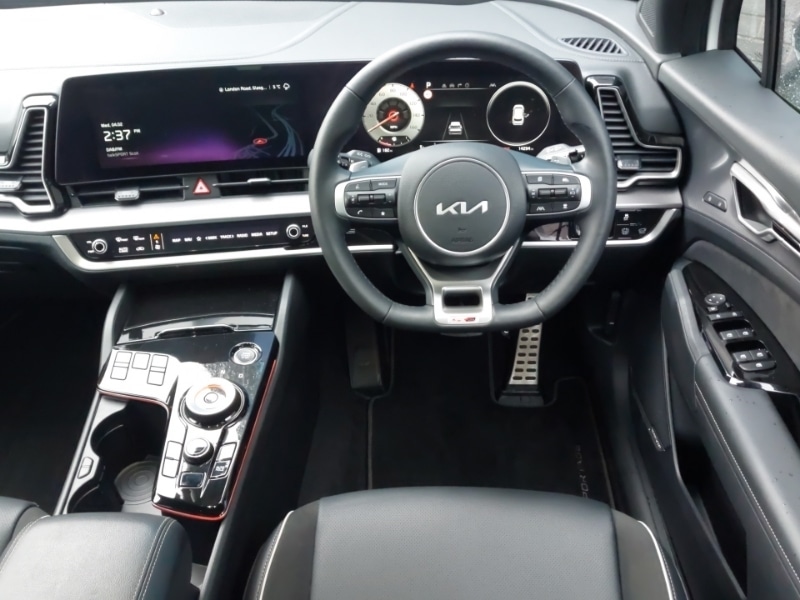 Used Kia Sportage 2022 for sale - 77433675: Photo 7