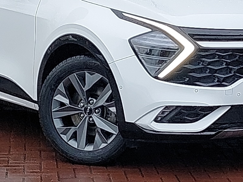 Used Kia Sportage 2022 for sale - 77433675: Photo 9