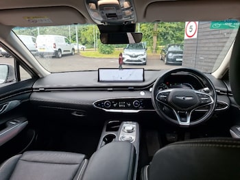 Used Genesis GV70 2023 for sale - 79336436: Photo