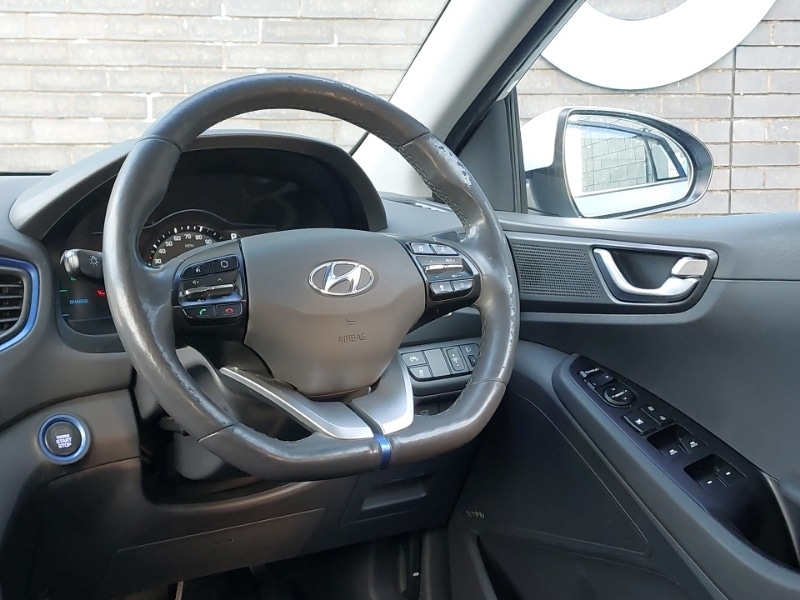 Used Hyundai IONIQ 2018 for sale - 78023664: Photo 10