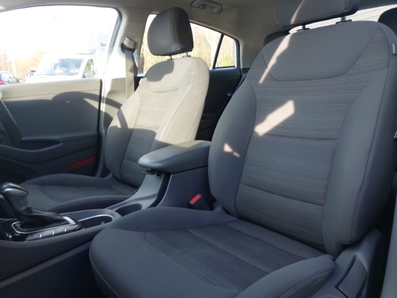 Used Hyundai IONIQ 2018 for sale - 78023664: Photo 12