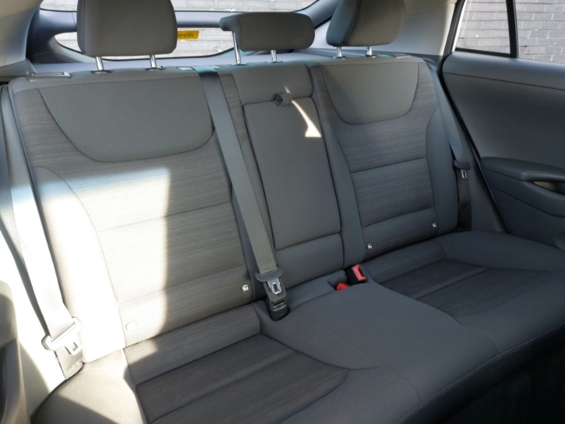 Used Hyundai IONIQ 2018 for sale - 78023664: Photo 13