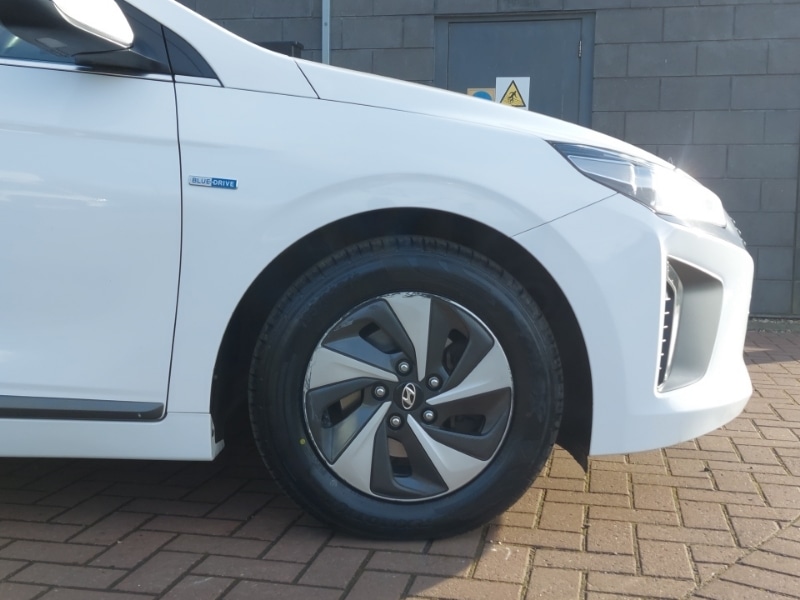 Used Hyundai IONIQ 2018 for sale - 78023664: Photo 14