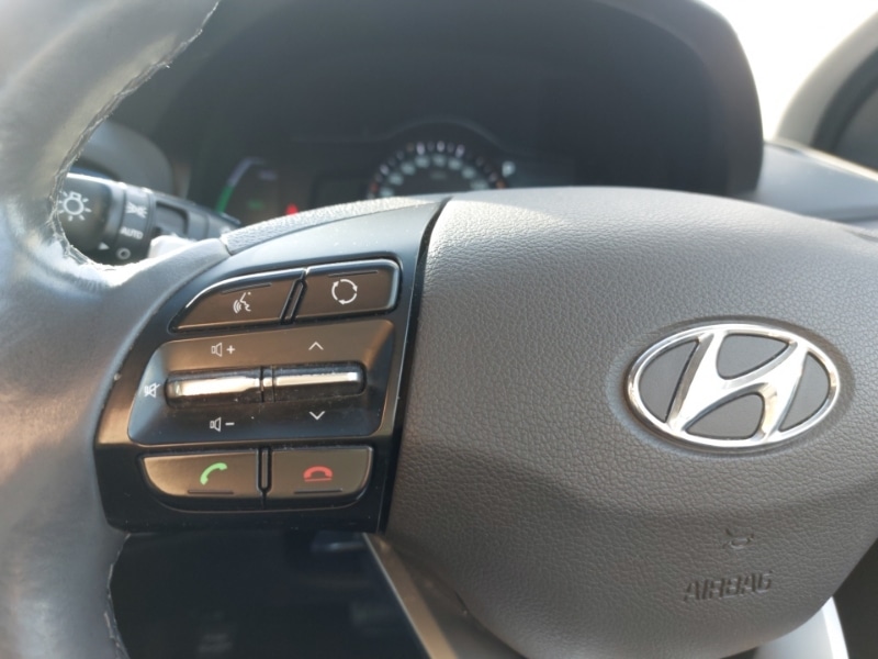 Used Hyundai IONIQ 2018 for sale - 78023664: Photo 15