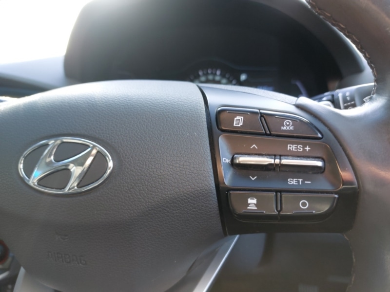 Used Hyundai IONIQ 2018 for sale - 78023664: Photo 16