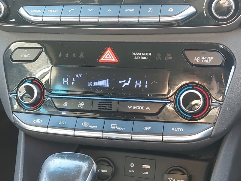 Used Hyundai IONIQ 2018 for sale - 78023664: Photo 17