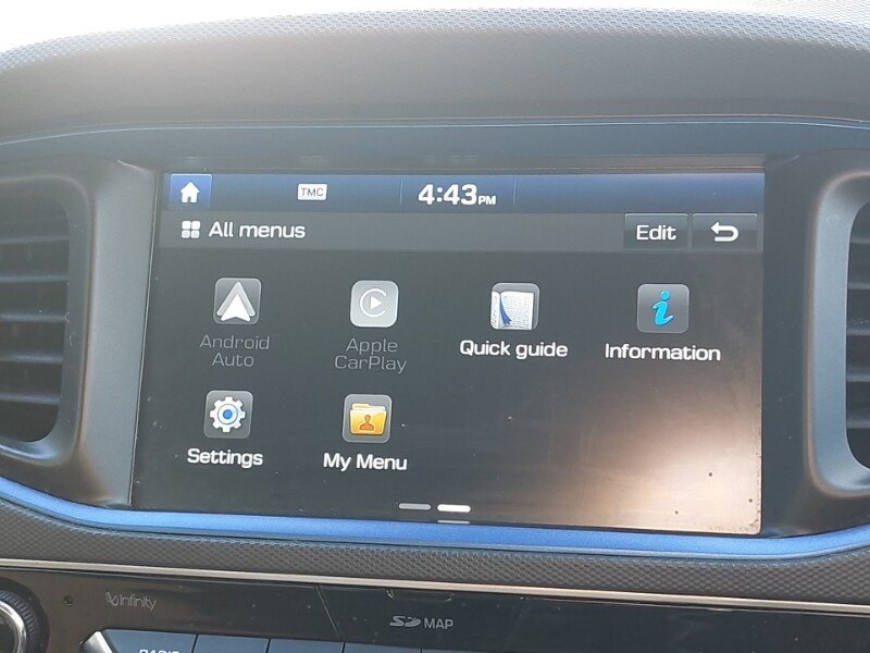 Used Hyundai IONIQ 2018 for sale - 78023664: Photo 18