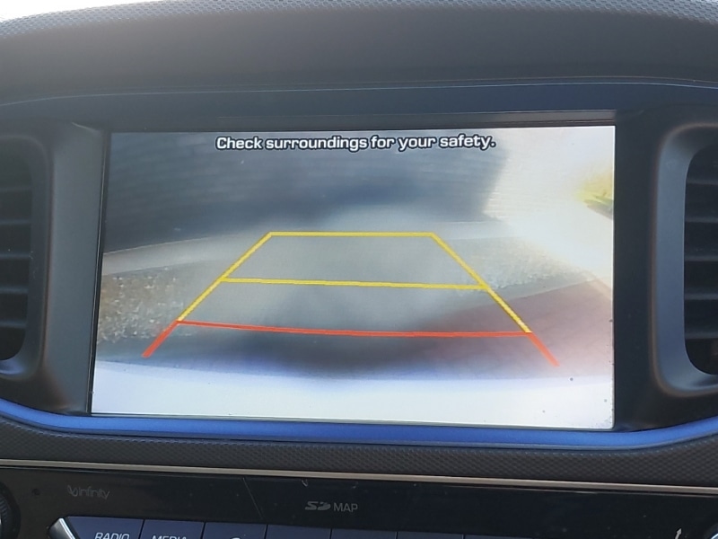 Used Hyundai IONIQ 2018 for sale - 78023664: Photo 19