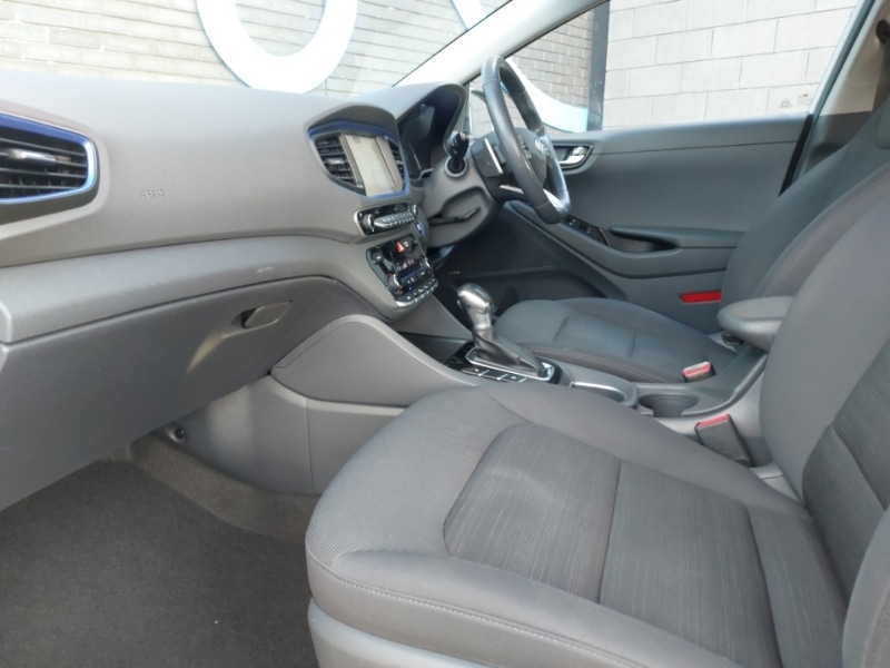 Used Hyundai IONIQ 2018 for sale - 78023664: Photo 5