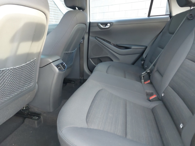 Used Hyundai IONIQ 2018 for sale - 78023664: Photo 6