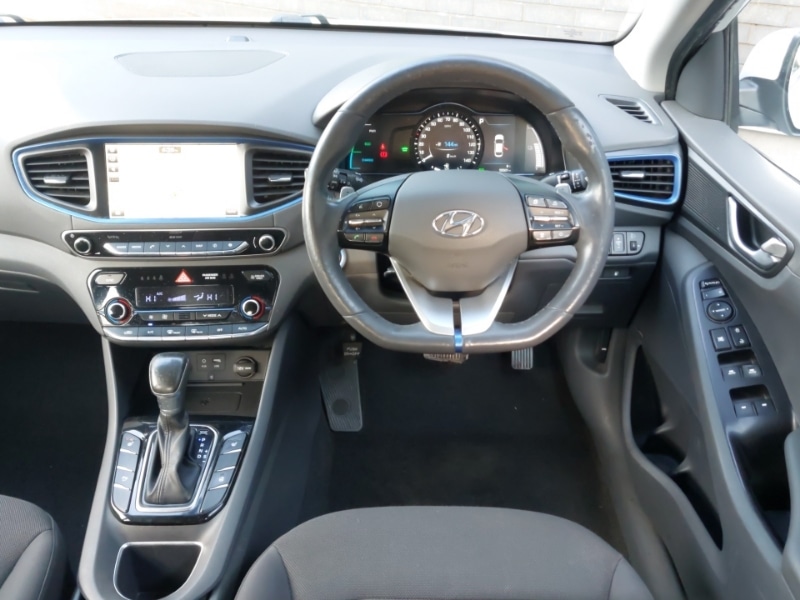 Used Hyundai IONIQ 2018 for sale - 78023664: Photo 7