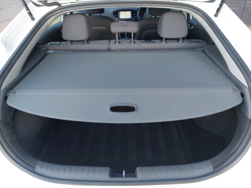 Used Hyundai IONIQ 2018 for sale - 78023664: Photo 8