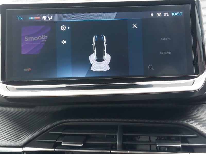 Used Peugeot 208 2025 for sale - 77686248: Photo 11