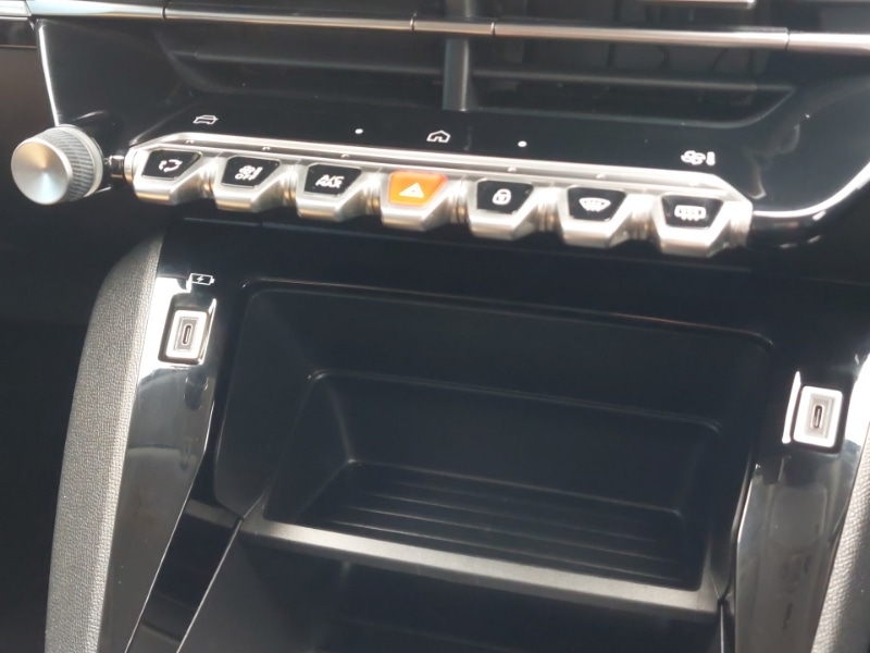 Used Peugeot 208 2025 for sale - 77686248: Photo 14