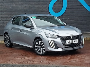 Used Peugeot 208 2025 for sale - 77686248: Photo