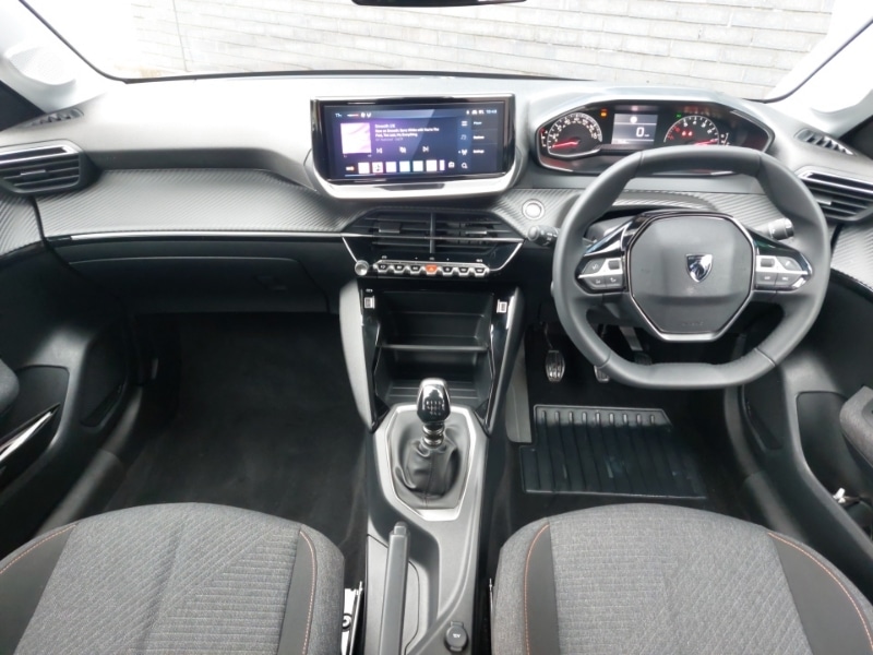 Used Peugeot 208 2025 for sale - 77686248: Photo 2