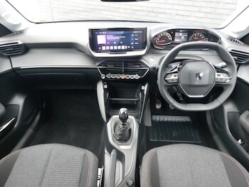 Used Peugeot 208 2025 for sale - 77686248: Photo